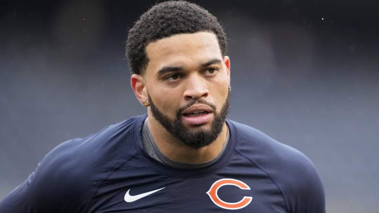 Bears Playoffs Bears Next Game Bears Packers Odds Bears Packers Game Time