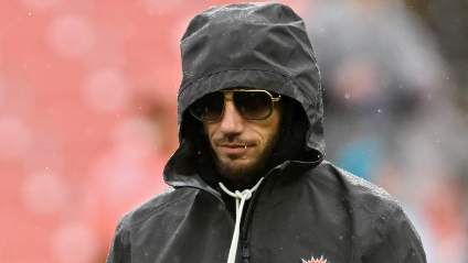 Browns Show Immediate ‘Interest’ in Fired AFC Head Coach