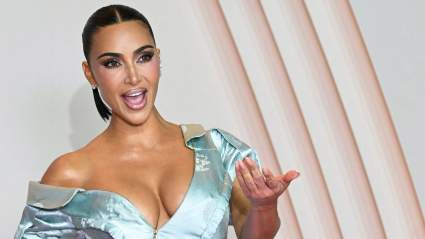Kim Kardashian Addresses Luka Doncic Rumor as Fiancée Post Draws Attention