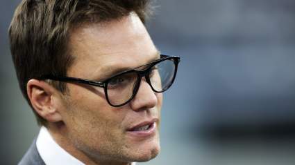 Tom Brady Eyeing Patriots Reunion For Expected Raiders Job Openings: Report