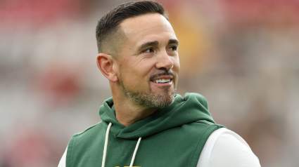 Packers Insider Adds Fuel to Backup QB Speculation