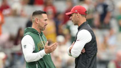 Packers Make Final Call on Next DC to Replace Jeff Hafley: Report