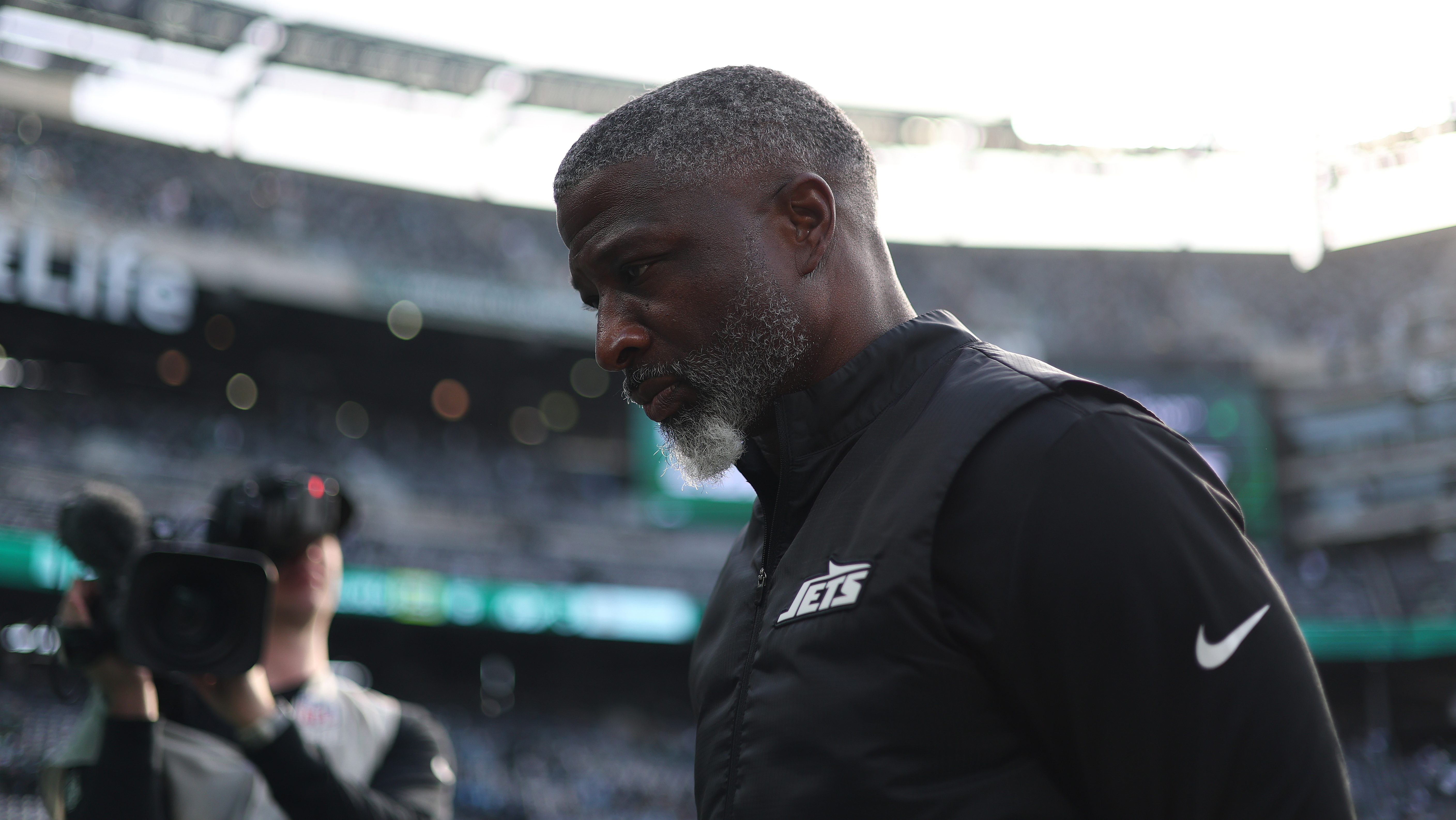 Insider shares new details amid wave of Jets firings ✈ 📰