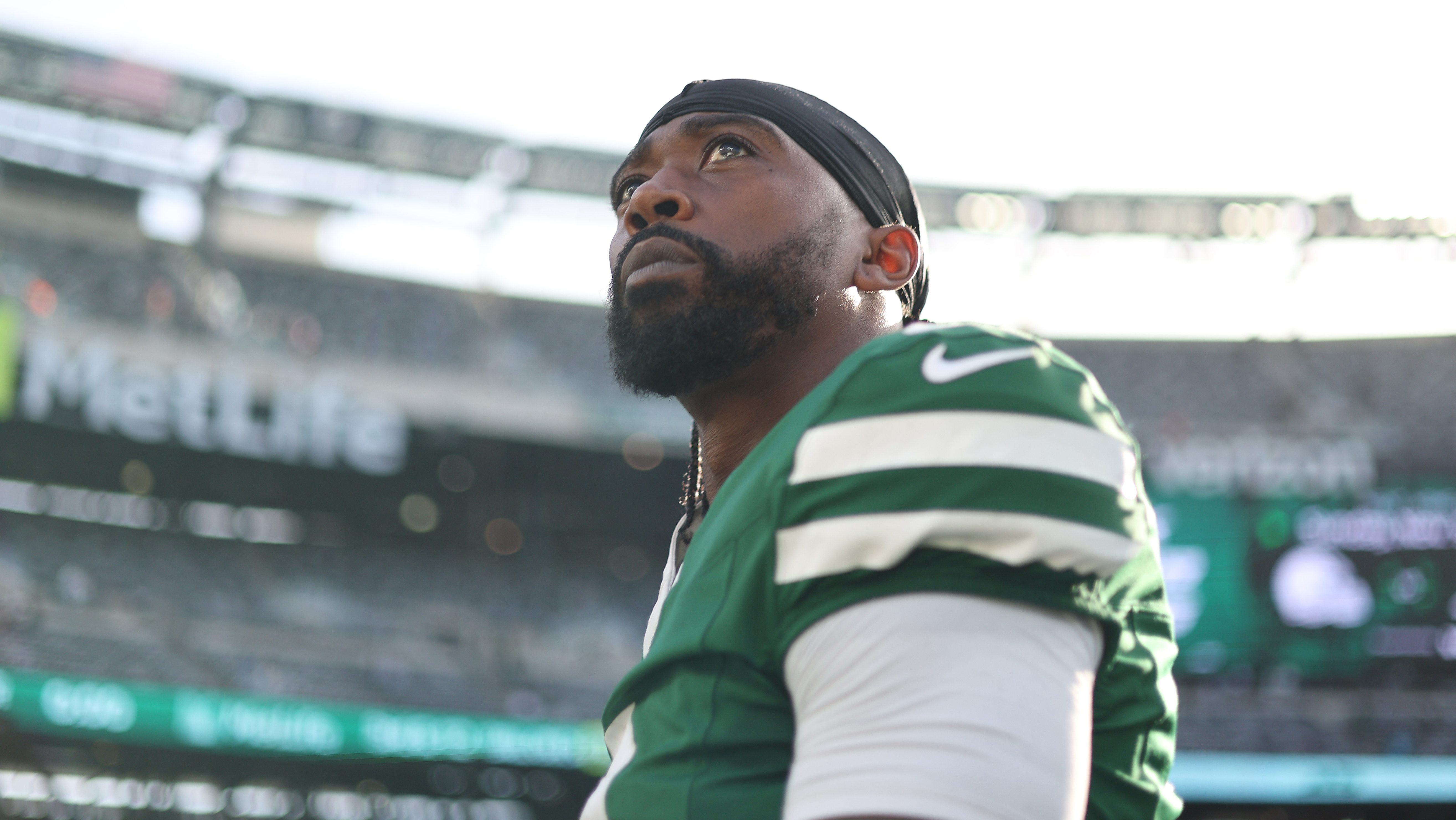 Jets eye re-sign of SB-winning backup QB, insider says 🏈