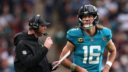 Jaguars’ Liam Coen Comments on Star Quarterback’s Growth