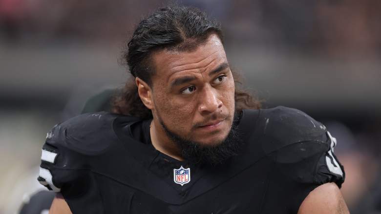 Leki Fotu, Houston Texans