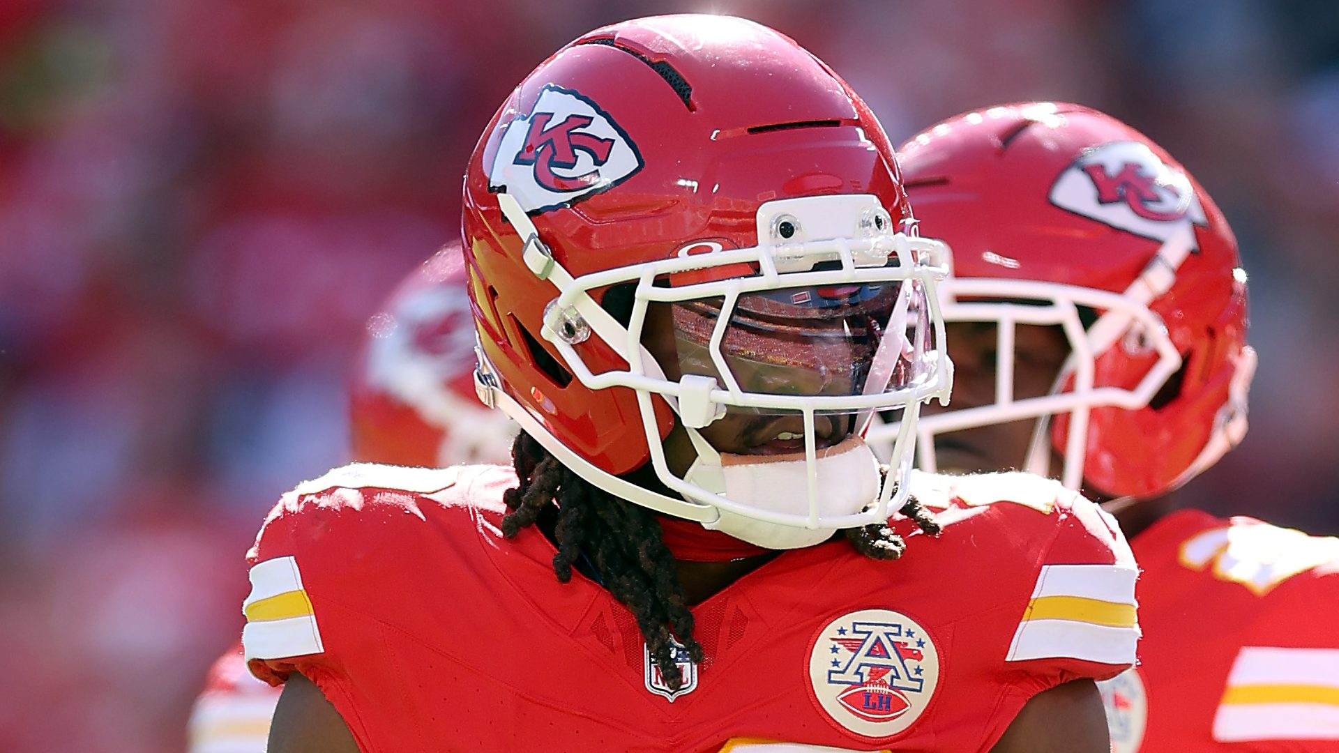 Lockdown' Chiefs Rookie Could Help Team Make Key Decisions