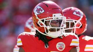 ‘He’s the Next Man Up’ — Chiefs 2nd-Year Player Gets Bold Prediction