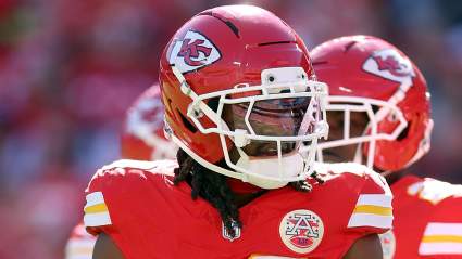 ‘Lockdown’ Chiefs Rookie Could Help Team Make Key Offseason Decisions