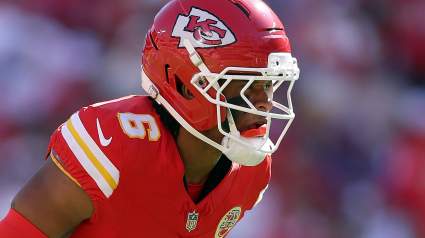 Chiefs Second Rounder’s 2026 Return Called ‘Uncertain at Best’