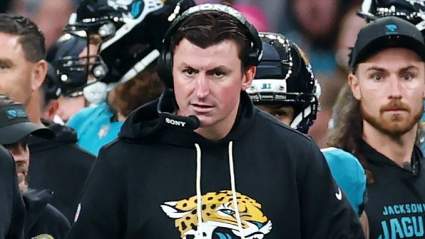 Browns’ 30-Year-Old Coach Candidate Getting Buzz After 3-Hour Interview