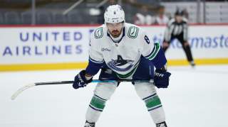 Blue Jackets Acquire Conor Garland In Trade with Canucks for 2 Draft Picks