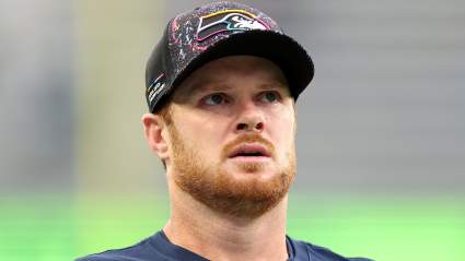 What Is Seahawks QB Sam Darnold’s Injury Status Ahead of the NFC Championship Game?