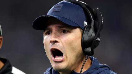 Seahawks HC Mike Macdonald’s Bold NSFW Message Resurfaces Days Before Rams Game