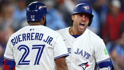 Blue Jays Predicted to Land Free Agent Slugger in Surprising $86M Deal