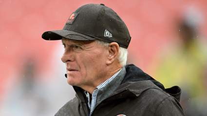 Browns Could Throw $100M Offer at Recently Fired Coach