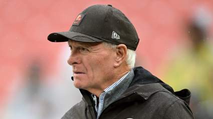 Browns Make Unexpected Announcement on Wild Card Coaching Candidate