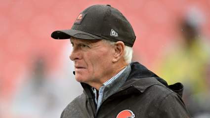 Browns Rejected by Coaching Candidate Ahead of Second Interview