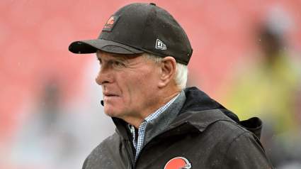 Browns’ Coaching Search Begins With Super Bowl Champ as Favorite After Stefanski Exit