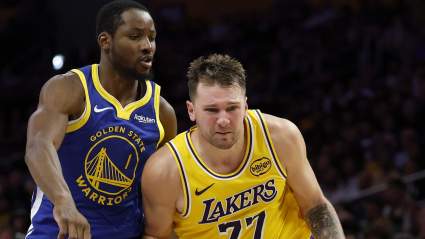 Lakers’ Rob Pelinka Reportedly High on Jonathan Kuminga