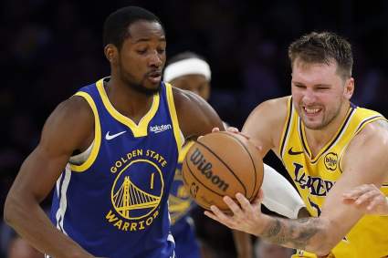 Major Update on Lakers Trade Interest in Jonathan Kuminga