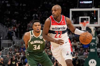 Khris Middleton Buyout Rumors Sparks Potential Bucks Reunion