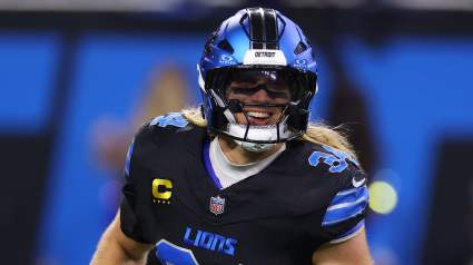 Lions’ Critical $26 Million Defender Threat to Get Poached in Free Agency
