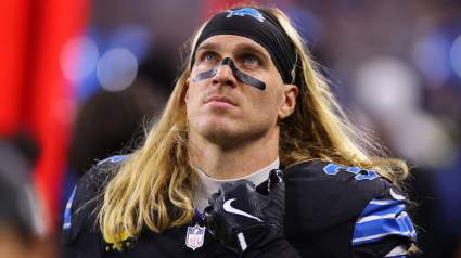 Detroit Lions Announce Brutal Injury News For Season Finale Vs. Bears