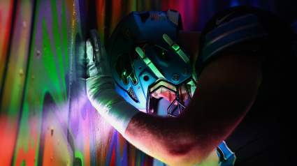 Tearful Dan Skipper Gets Brutally Honest About Future With Detroit Lions