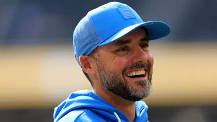 Chargers DC Jesse Minter Breaks Silence on Head Coach Talk Before Patriots Game