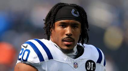 Colts Projected to Pay Big Money for Key Free Agent Starter