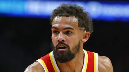 Wizards Get Positive Report on Trae Young’s Future With the Team