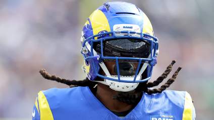 Davante Adams Draws Attention as Rams Prepare to Host Cardinals