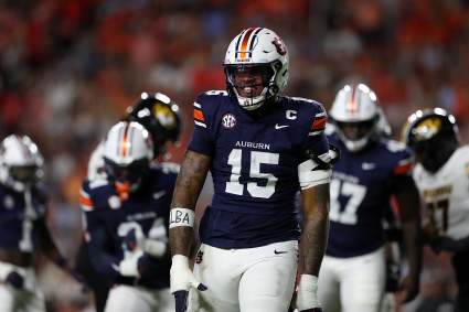 Insider: Buccaneers Mock Draft Lands ‘Perfect NFL Defensive End’