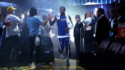 Kuminga’s Agent Post Ignites Trade Buzz as Warriors Gauge Market