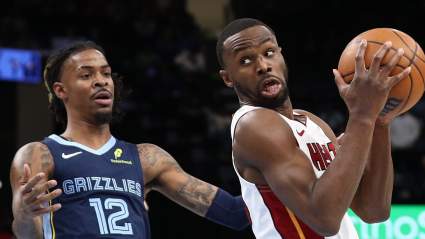 Ja Morant Sends Clear Message on Trade Block; Rachel Nichols Names Preferred Team