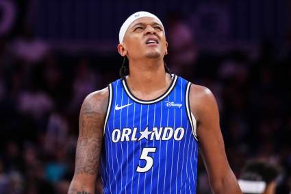 Paolo Banchero Voices Frustrations About Magic’s Latest Struggles