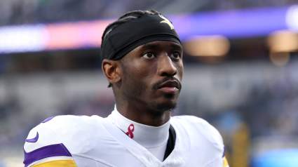 Concerning Vikings, Jordan Addison News Emerges Before Free Agency
