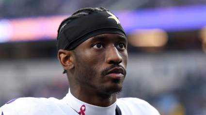 Vikings’ Jordan Addison News Emerges Before Free Agency