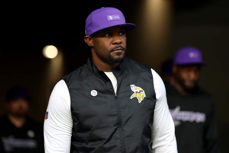 Brian Flores