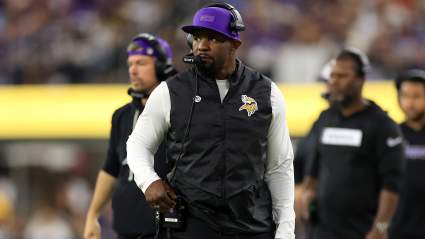 Former Vikings Coach Throws Shade at Brian Flores Amid Head Coach Pursuit