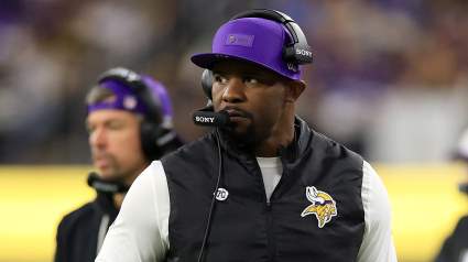 NFL Announces Brian Flores News After Vikings Extension