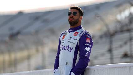 NASCAR Drivers Bubba Wallace & Jesse Love Star in Super Bowl Commercials