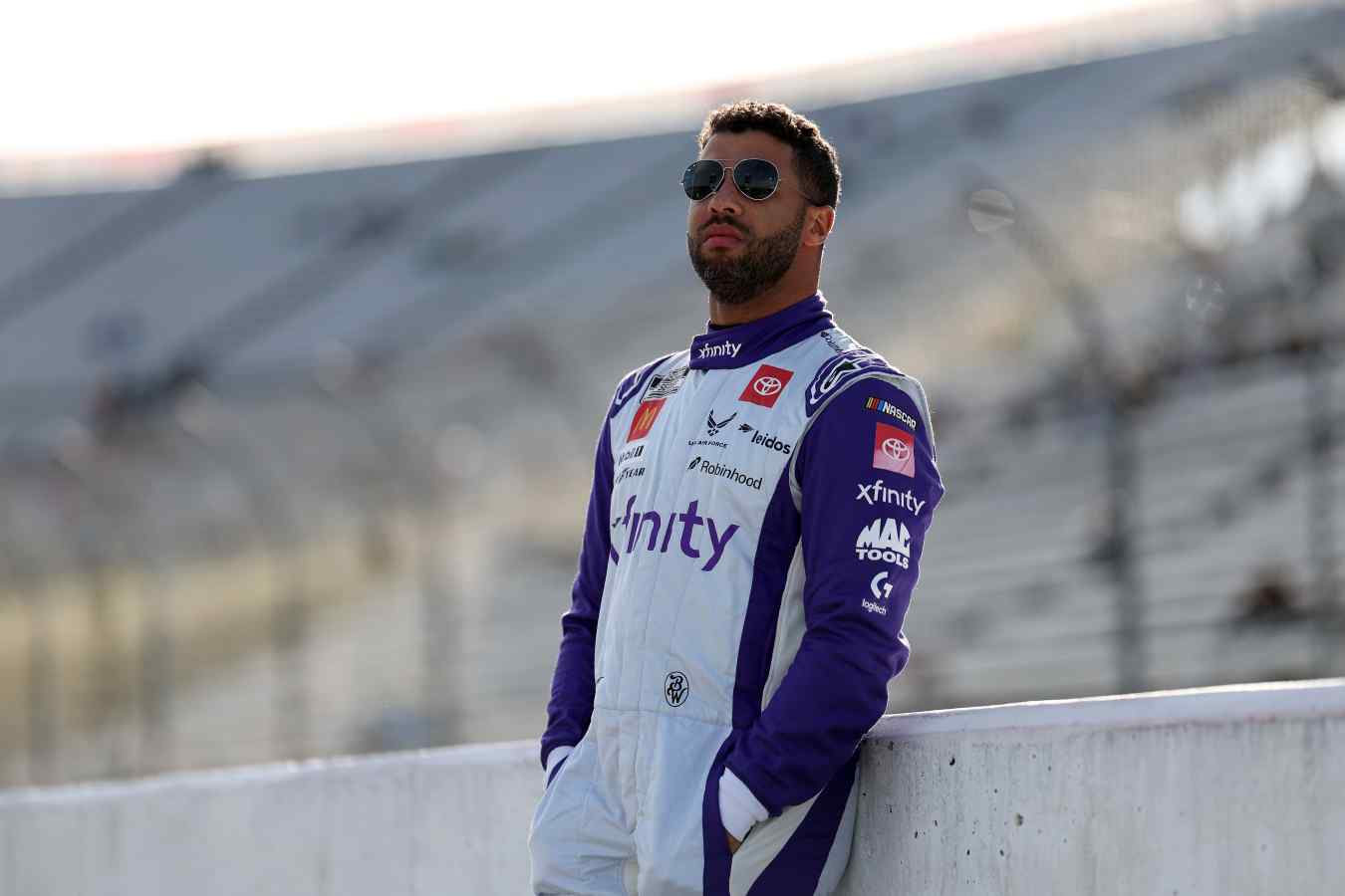 Bubba Wallace Exposes NASCAR Restart Chaos Issues Hurting 2026 Races