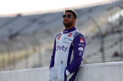 NASCAR: Dale Earnhardt Jr. Blasts Bubba Wallace’s Costly Move at Martinsville Speedway
