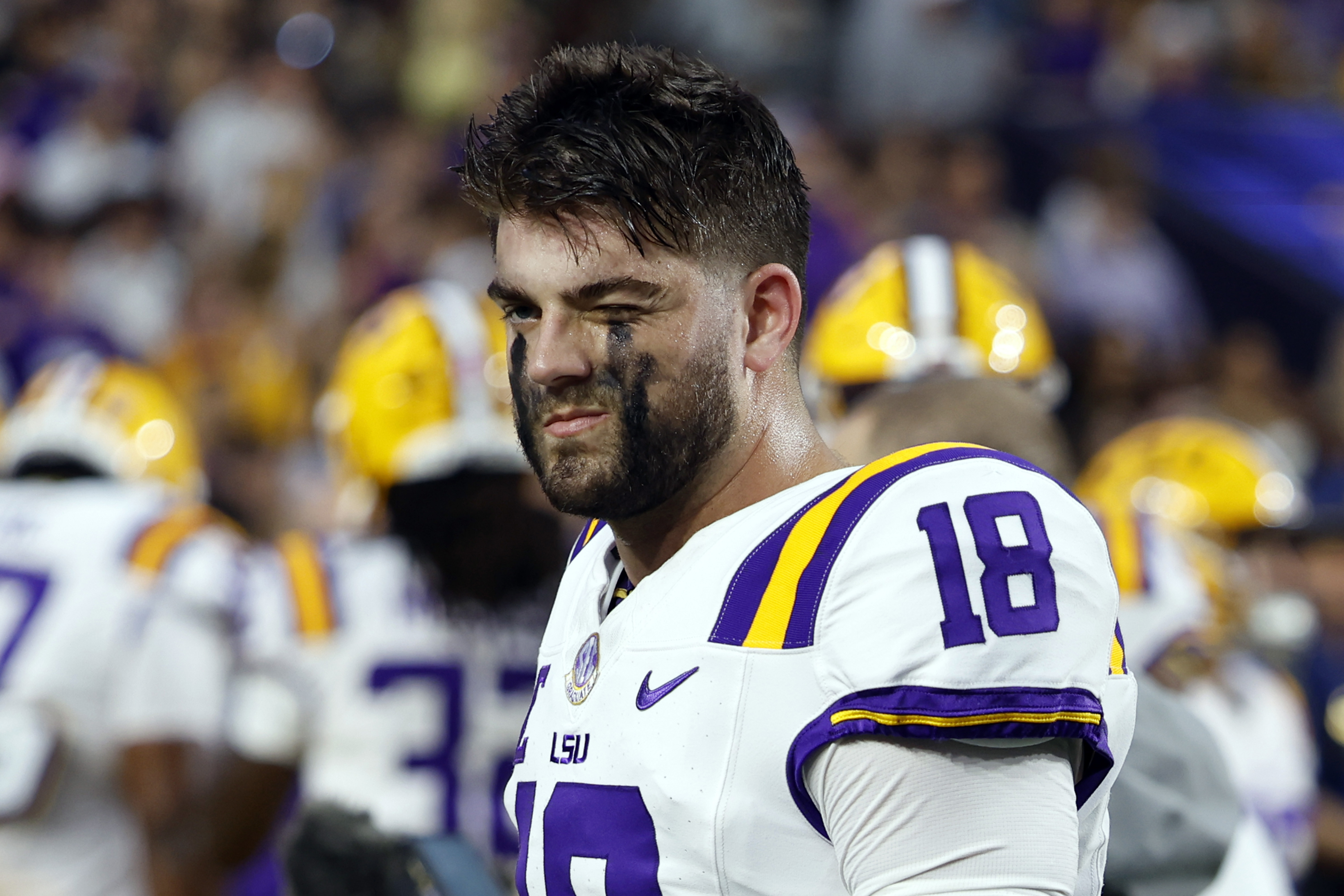 Hidden link between the Steelers coach and a potential QB pick 🏈🤔