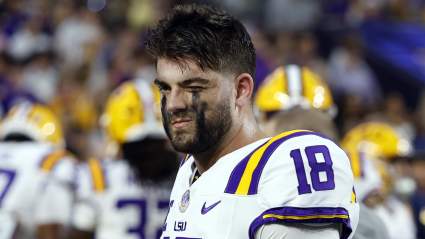 Award Winning QB Emerges as Option for Jets This Offseason, Says Insider