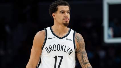 Chicago Bulls Reportedly Made Blockbuster Offer for $180M Sharpshooter