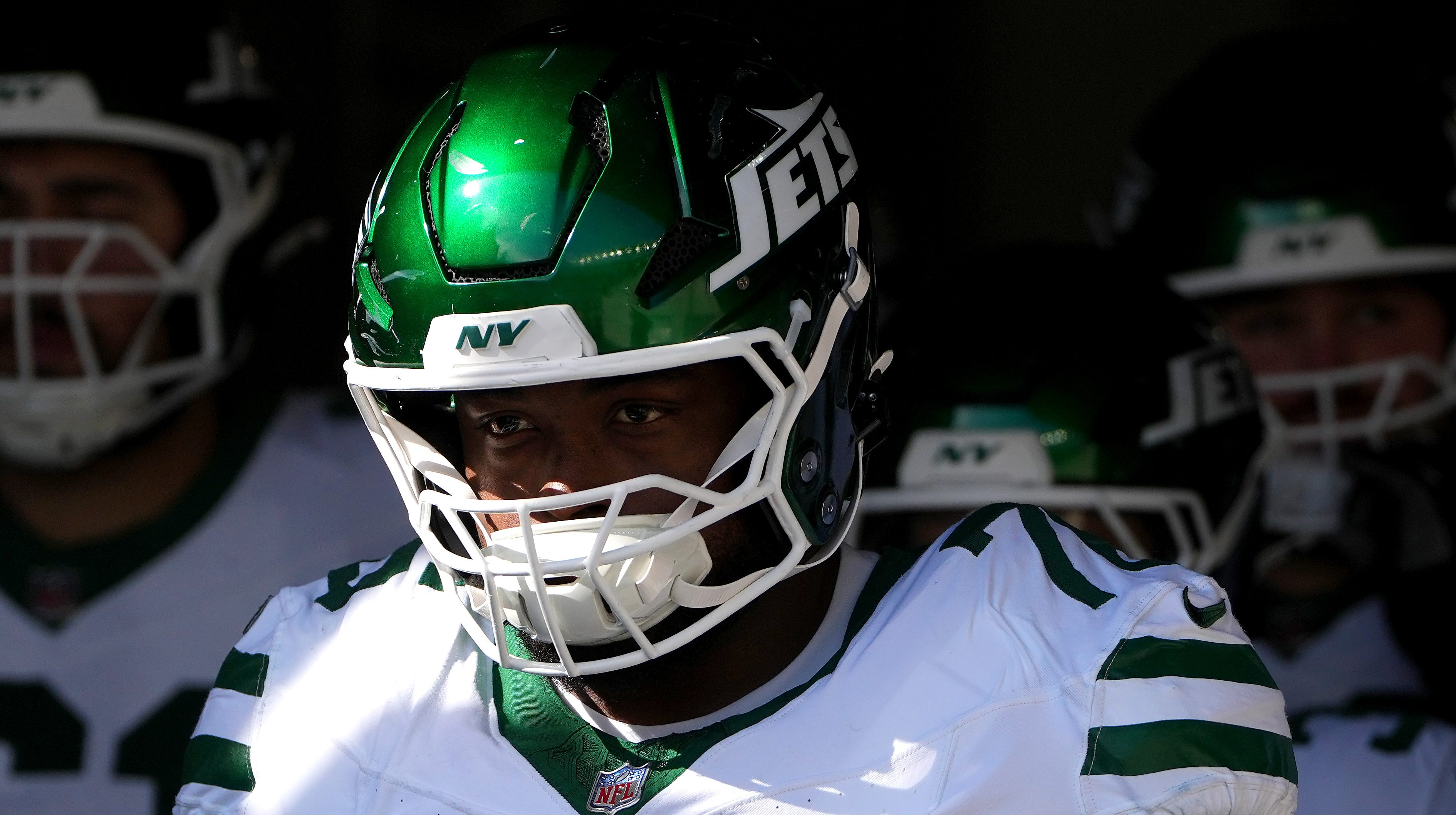 Jets urged to re-sign their starter who hasn’t missed a game in 2 seasons 🏈👍