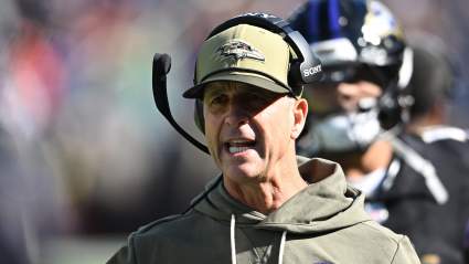 Dolphins Get Discouraging Update in Head Coach Search